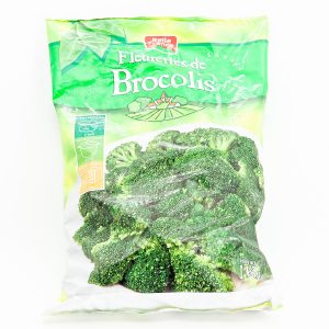 BROCOLIS 1KG BF