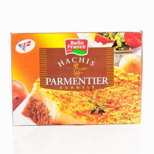 HACHIS PARMENTIER 500G.BF