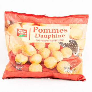 POMMES DAUPHINES 500G. BF