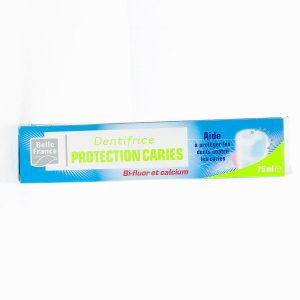 DENTIFR.BI-FLUOR 75ML. BF
