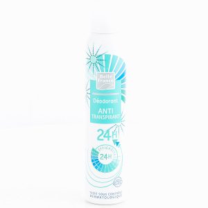 DEO FEM.A.TRANSP.200ML BF