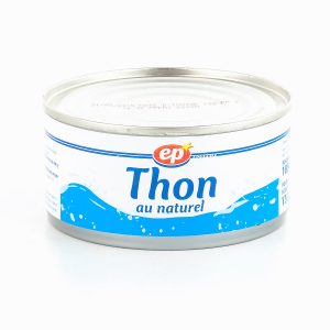 1X4 THON NATUREL - EP*