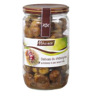 BX72CL.CHATAIGNES ENT420G