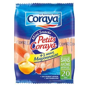 S.20 PT CORAYA MAYO