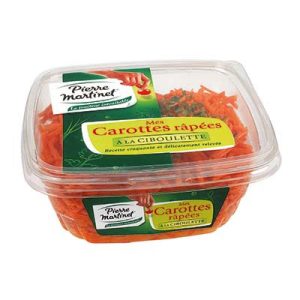 CAROT.RAPEE 300G.MARTINET