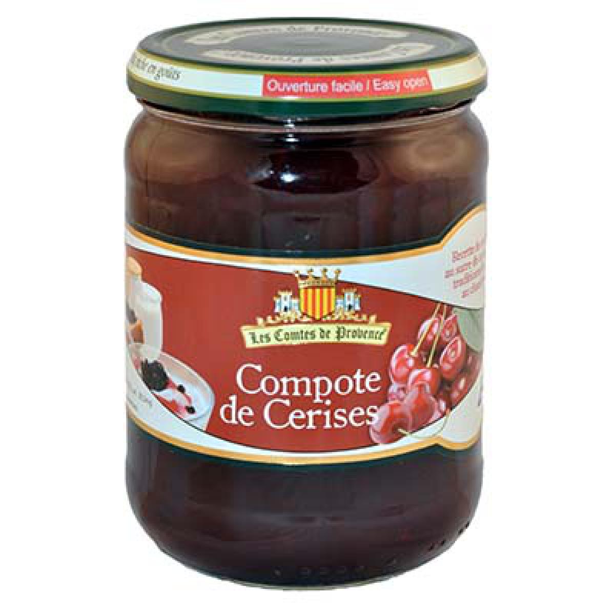 BX420COMPOTE FIGUE PROVEN