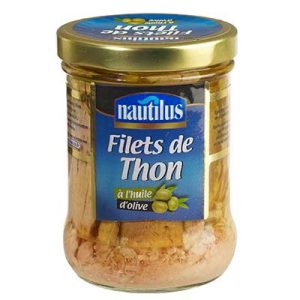 BX190.FIL.THON OL/TOM NAU