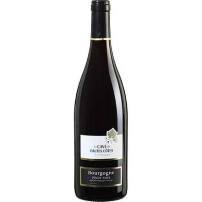 BOURGOGNE PINOT NOIR 2015