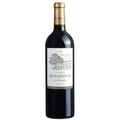 POMEROL CH.B.BONALGUE 12