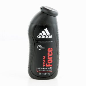 DOUCHE 250ML ADIDAS TEAM5