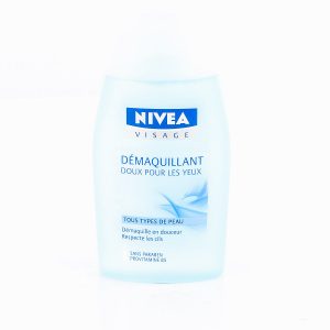 DEMAQUILLANT YEUX NIVEA