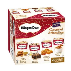 MINI CUP X4 CARAM.ATTR.HD