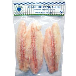 SACH.FILET PANGA 500G