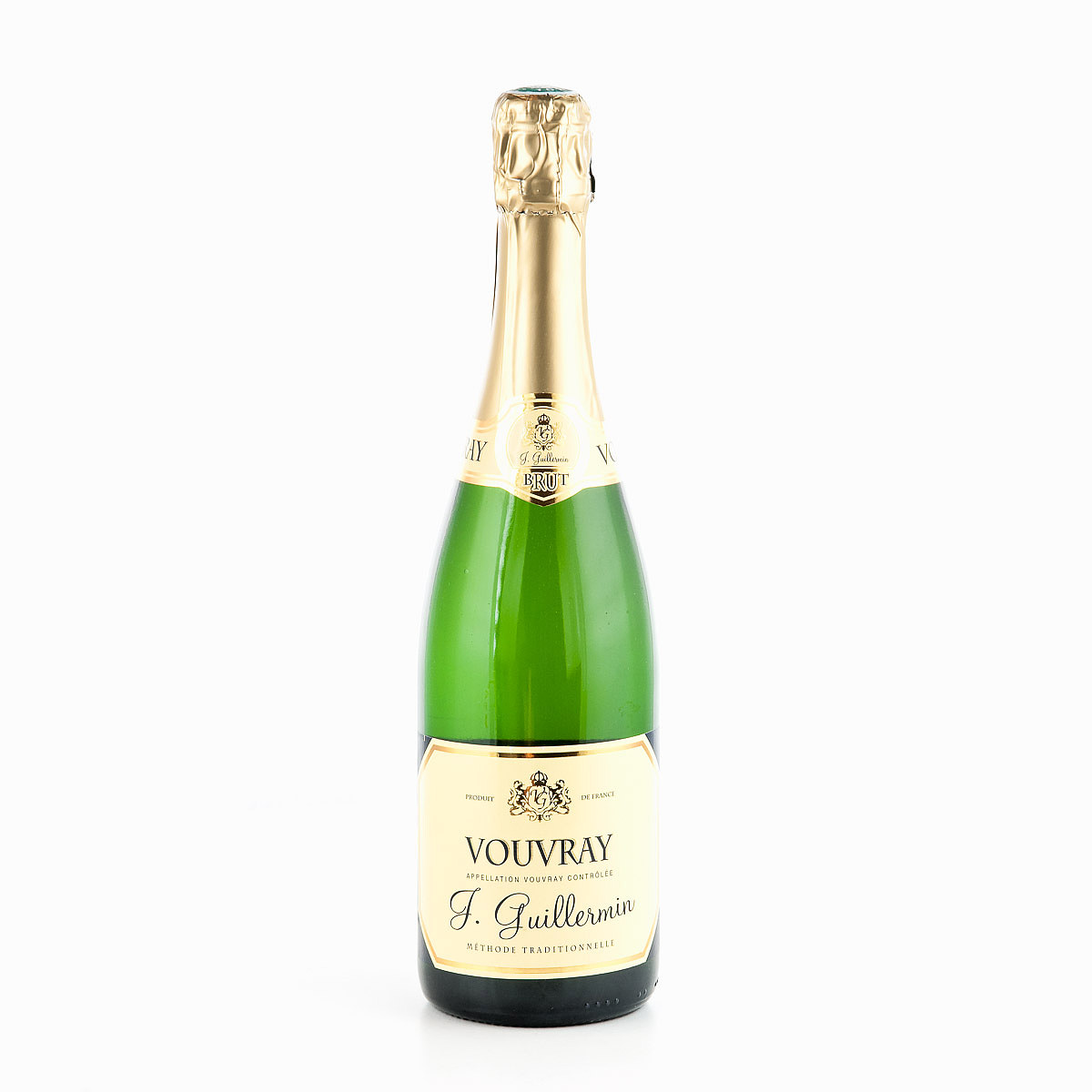 VOUVRAY BRUT 75CL