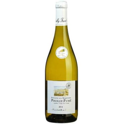 POUILLY FUME BLANC 75CL