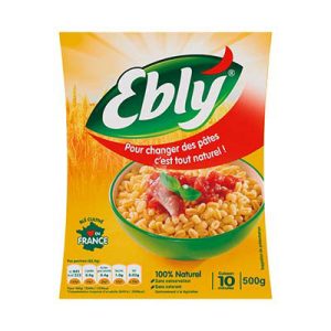 ET 500G.BLE EBLY 10MINUT.