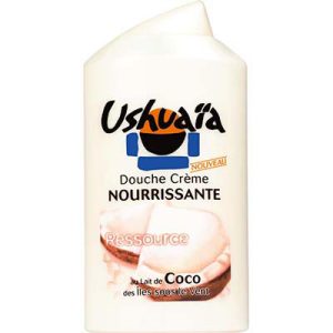 DOUCHE USHUAIA COCO 250ML