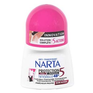 DEO.BILLE 50 PROT5 NARTA