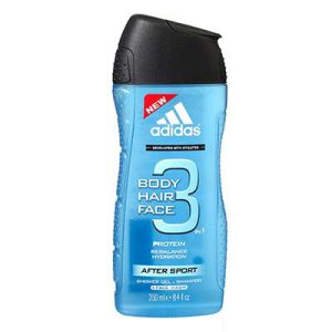 DOUCHE 250ML ADIDAS SPORT