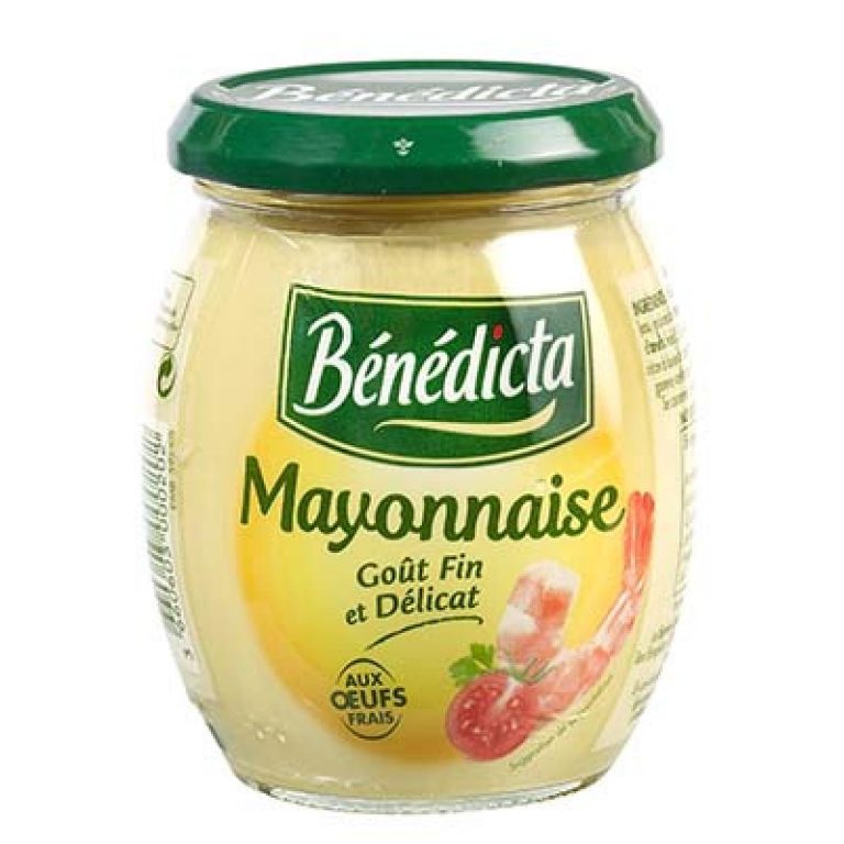 MAYO.NATURE 235G.BENEDICT Boutique CABF