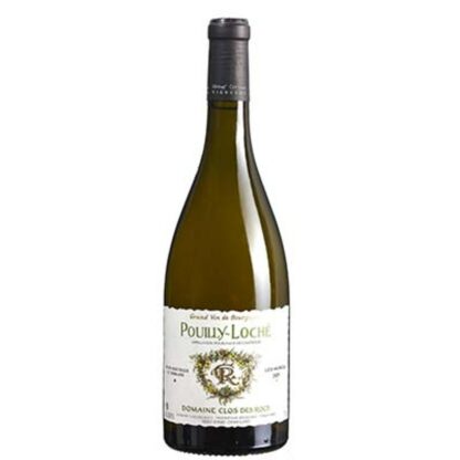 POUILLY FUISSE F. VINATON