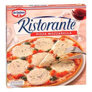 PIZZ.RISTOR.MOZZA.335 OET