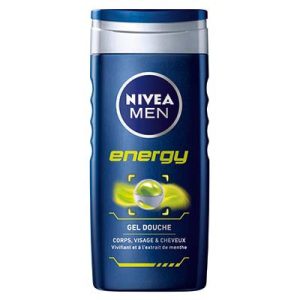 DOUCHE ENERGY NIV.MEN