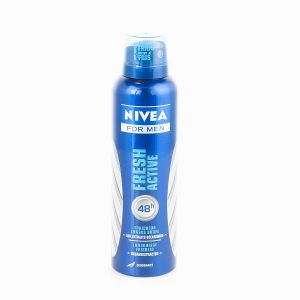 ATO.DEO.HOMME FRESH NIVEA
