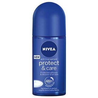 DEO.BILLE FEMME PROTECT