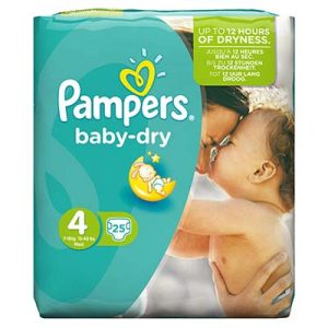 PAMP.BB-DRY 7/18KG X25 T4