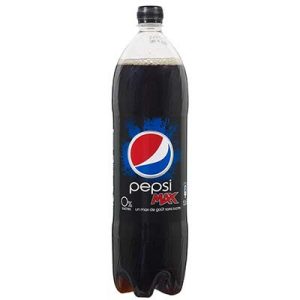 PEPSI COLA MAX 1,5L