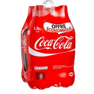 PET 4X1L5 COCA OS PAL120