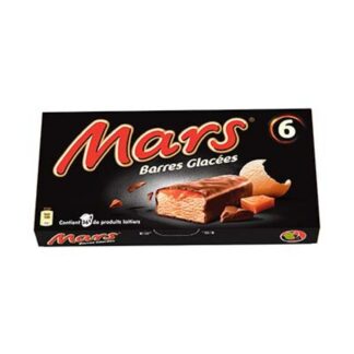 MARS PACK X6 MARS