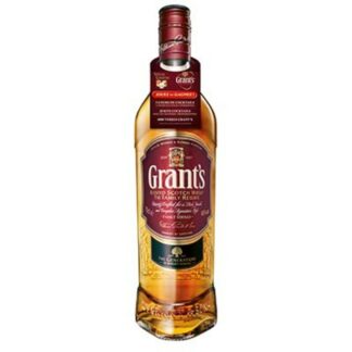 WHISKY GRANT-S 70CL 40°