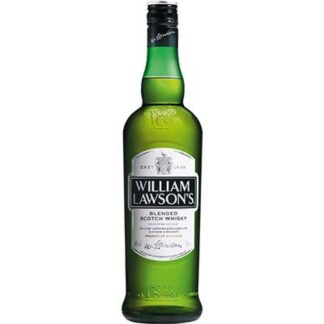 W.LAWSON WHISKY 70CL 40°