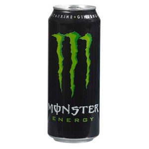 BTE 50CL MONSTER ENERGY