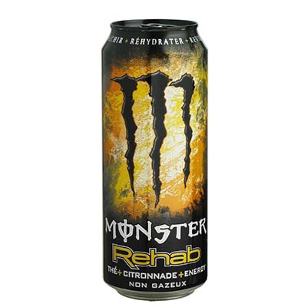 BTE 50CL MONSTER PUNCH