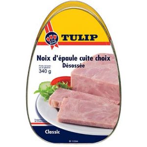 NOIX EPAULE 340G. TULIP