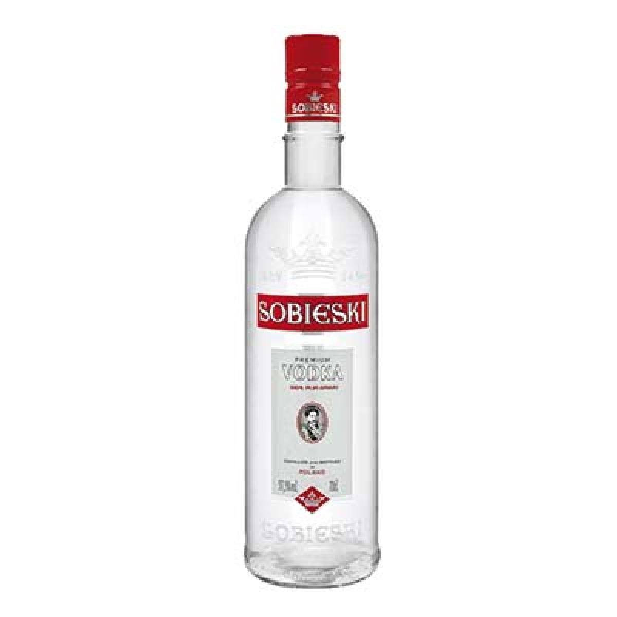 Sobieski Vodka Rebate Form