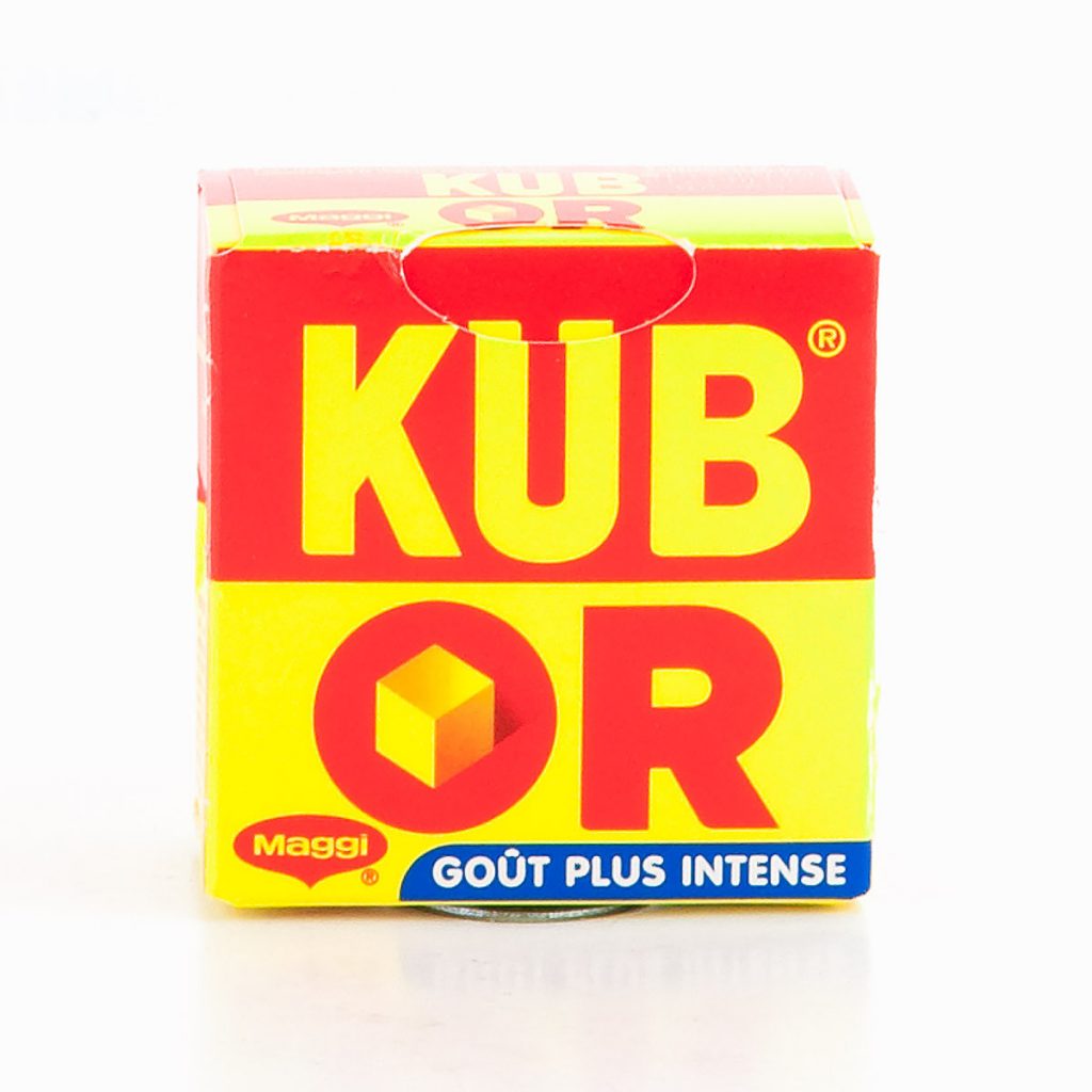 KUB OR FAMILIAL MAGGI Boutique CABF