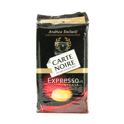 CARTE NOIRE EXPRESSO 250G