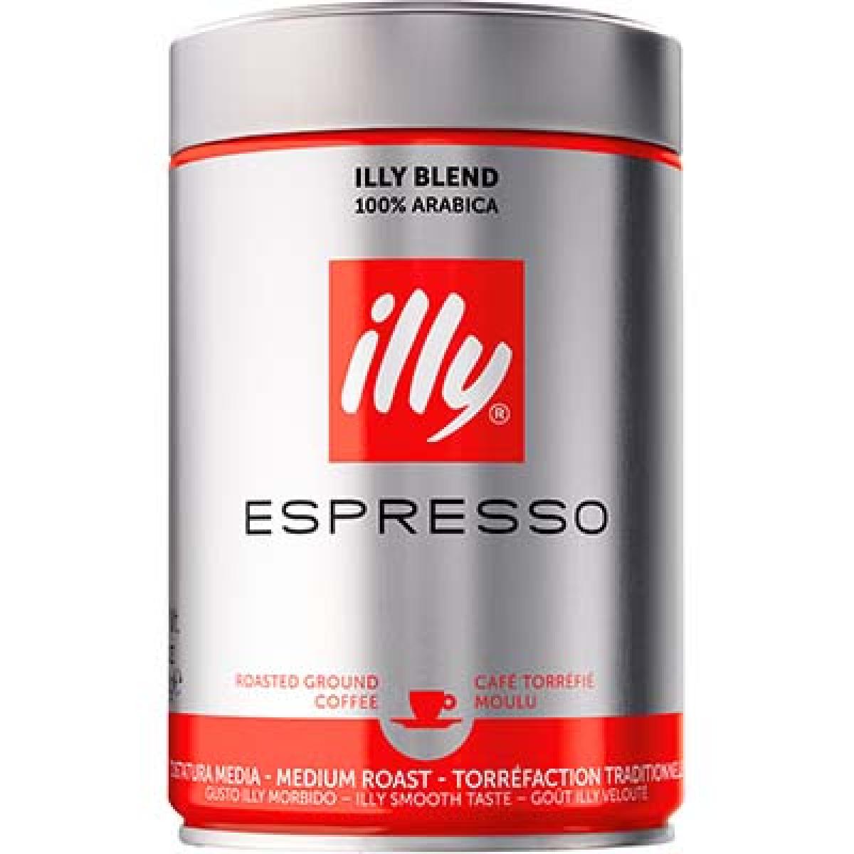 BTE250CAFE ML.CLASS.ILLY