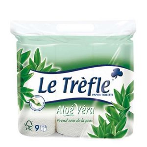 PAP.TOIL.9RL LE TREF.SOFT