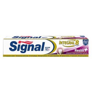 TUB.INTERGR8 RESIS75 SIGN
