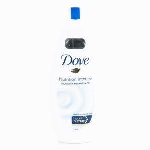 DOVE DCHE NUTR.INT. 250ML