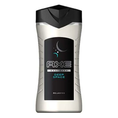 AXE GEL DOUCHE D SPACE250