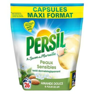PERSIL CAPX26 AMANDE DCE