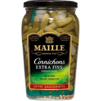 B72CL.CORN.EXT.FIN MAILLE