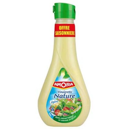 VINAIGRETTE NAT.45C.AMORA