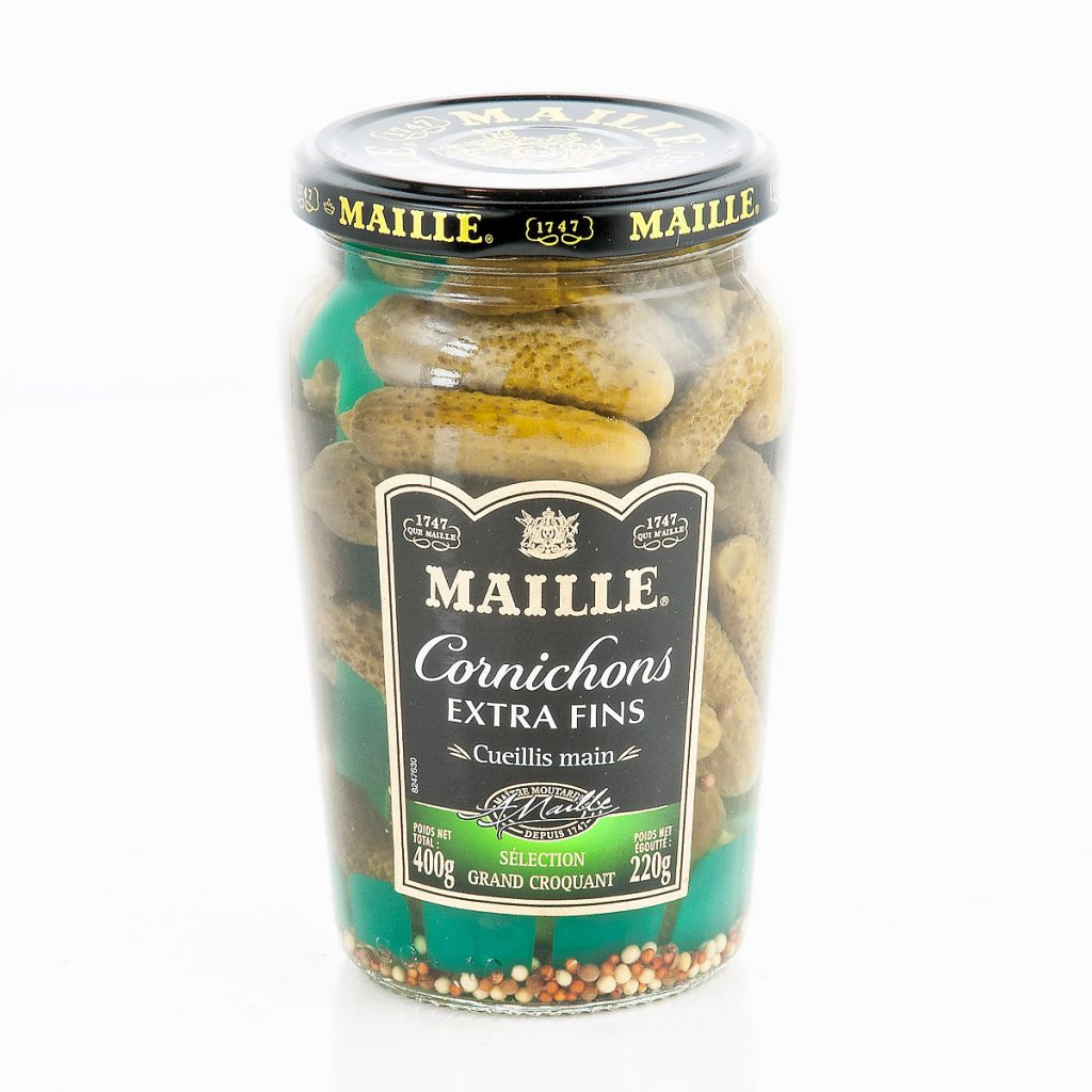 CORNICHON.220G EF. MAILLE Boutique CABF